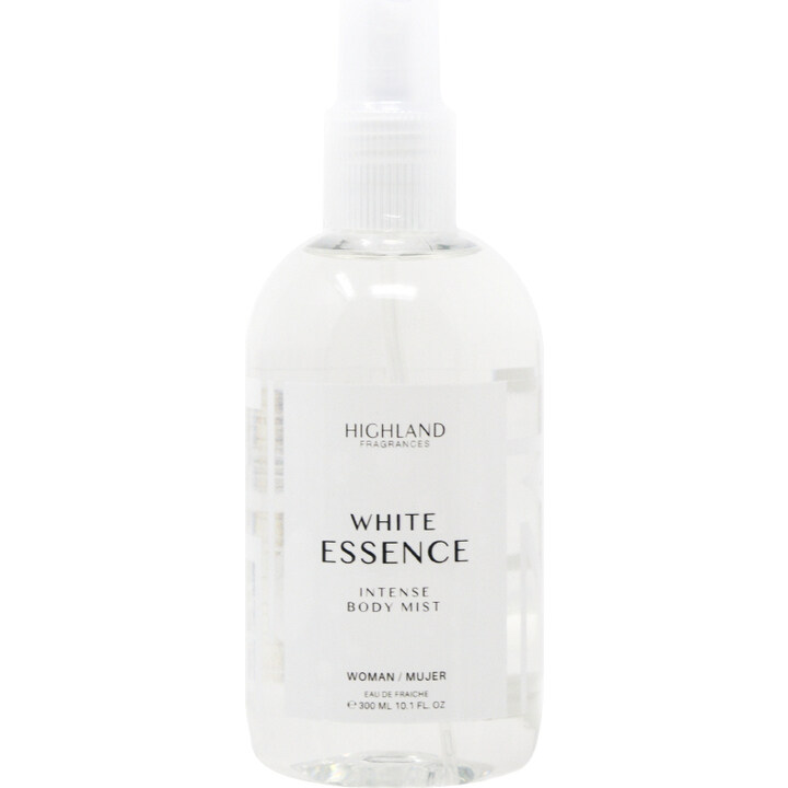 White Essence